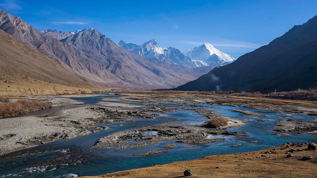 Silk Road