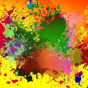 Colour Theory course