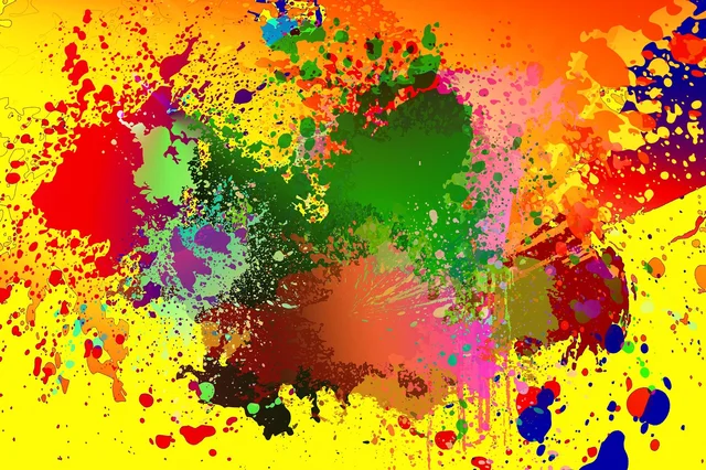 Colour Theory course