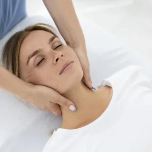 Neuromuscular Therapy course