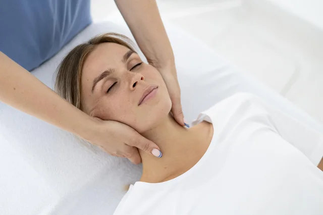Neuromuscular Therapy course