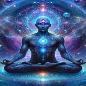 Third Eye Activation course
