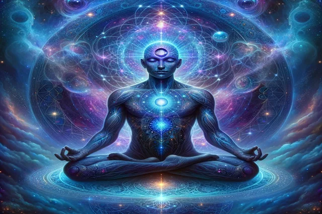 Third Eye Activation course