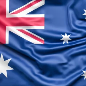 Australian Legal System course