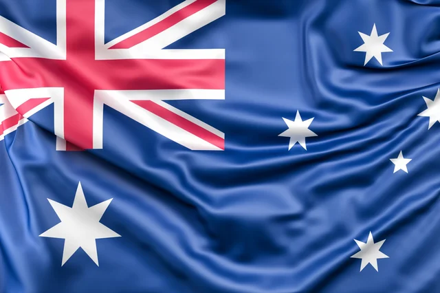 Australian Legal System course