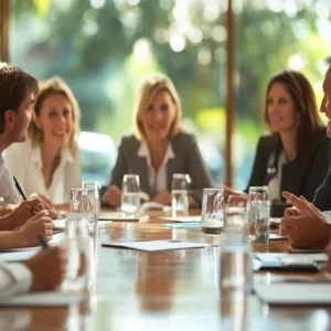 Business NLP course