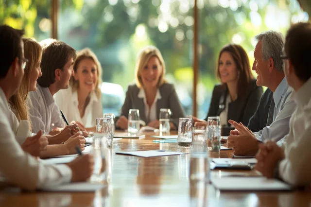Business NLP course