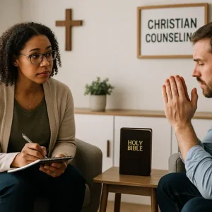 Christian Counseling course