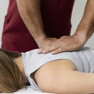 Sports Remedial Massage Therapy course
