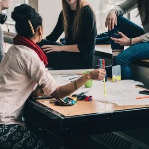 Business Model Generation course