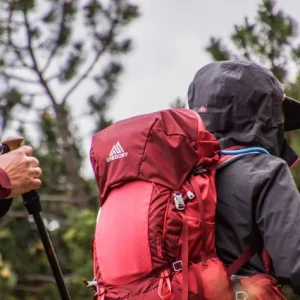 Adventure Therapy course
