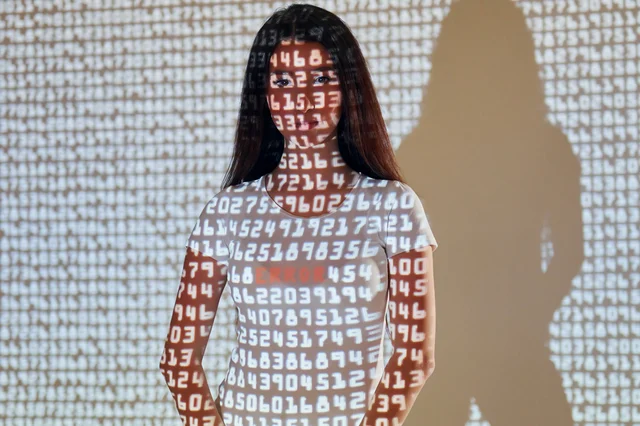 Data Feminism course
