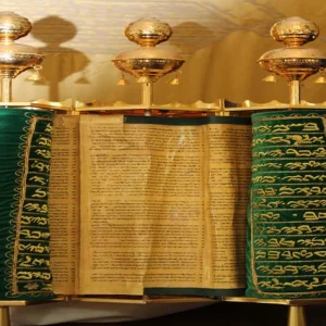 Judaism course