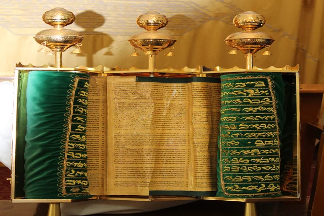 Judaism course