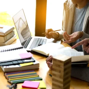 Super Learning course