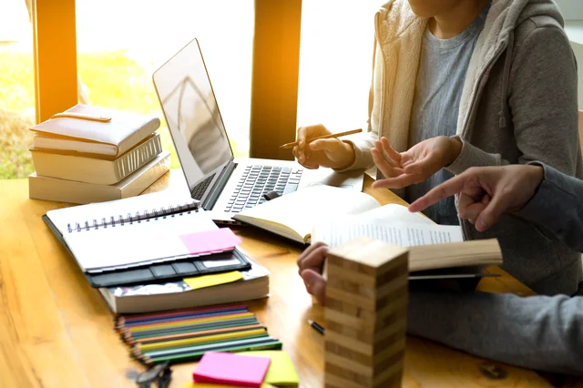 Super Learning course