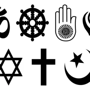 World Religions course