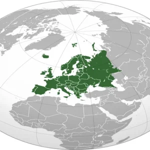 European History course