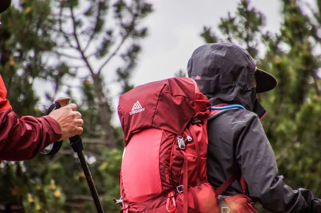 Adventure Therapy course