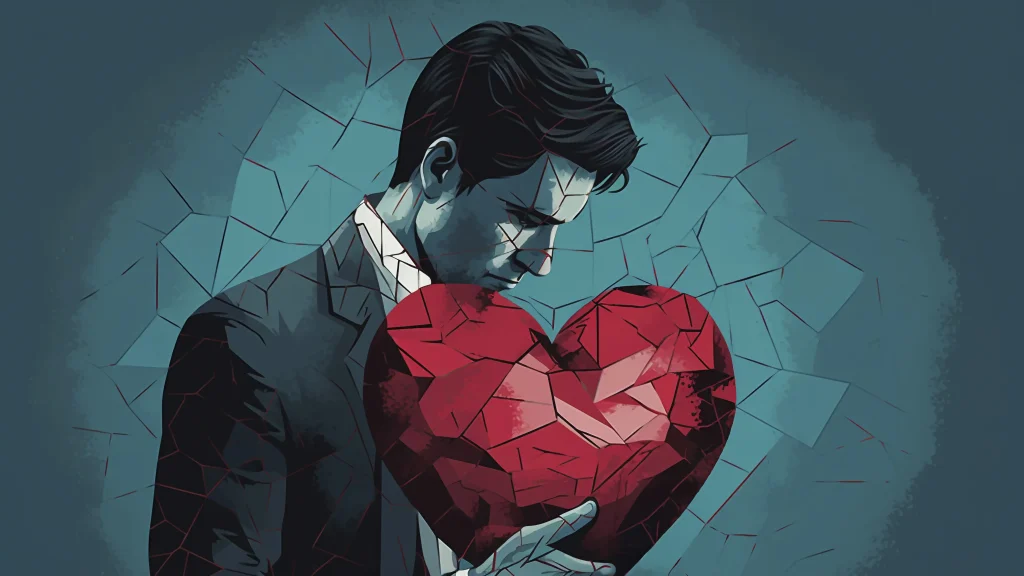 Breakups