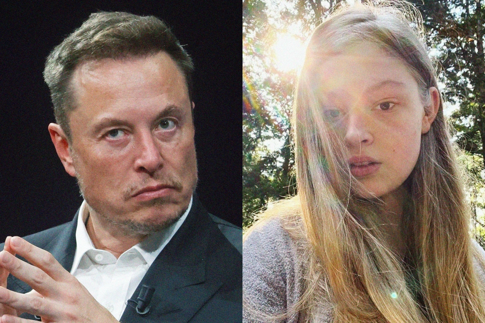 Elon Musk