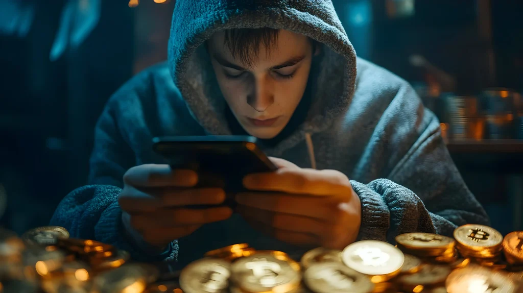 Bybit Hack