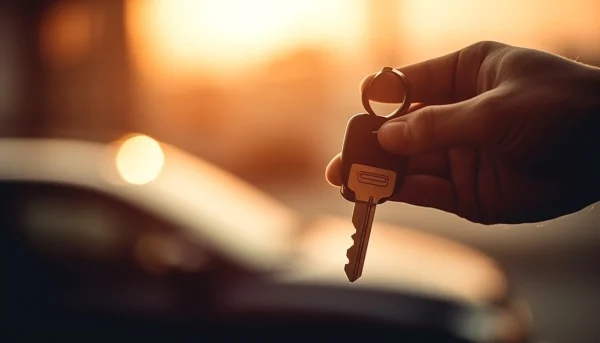 Car Finance