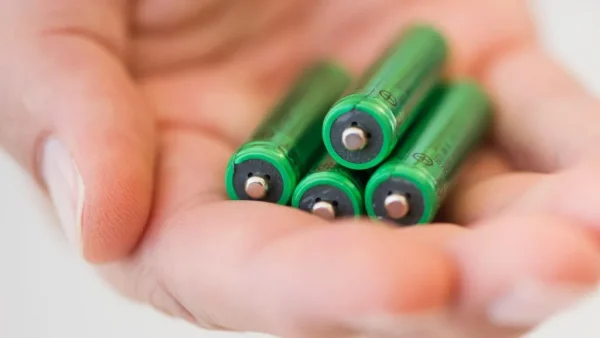 Lithium Battery