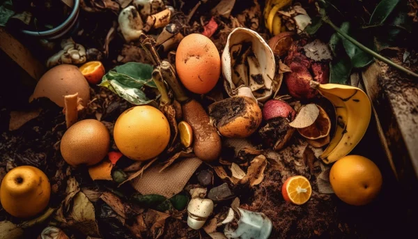 Microplastics
