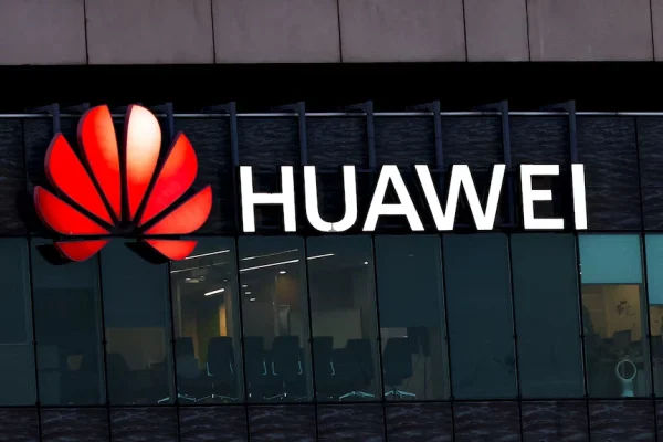 Huawei