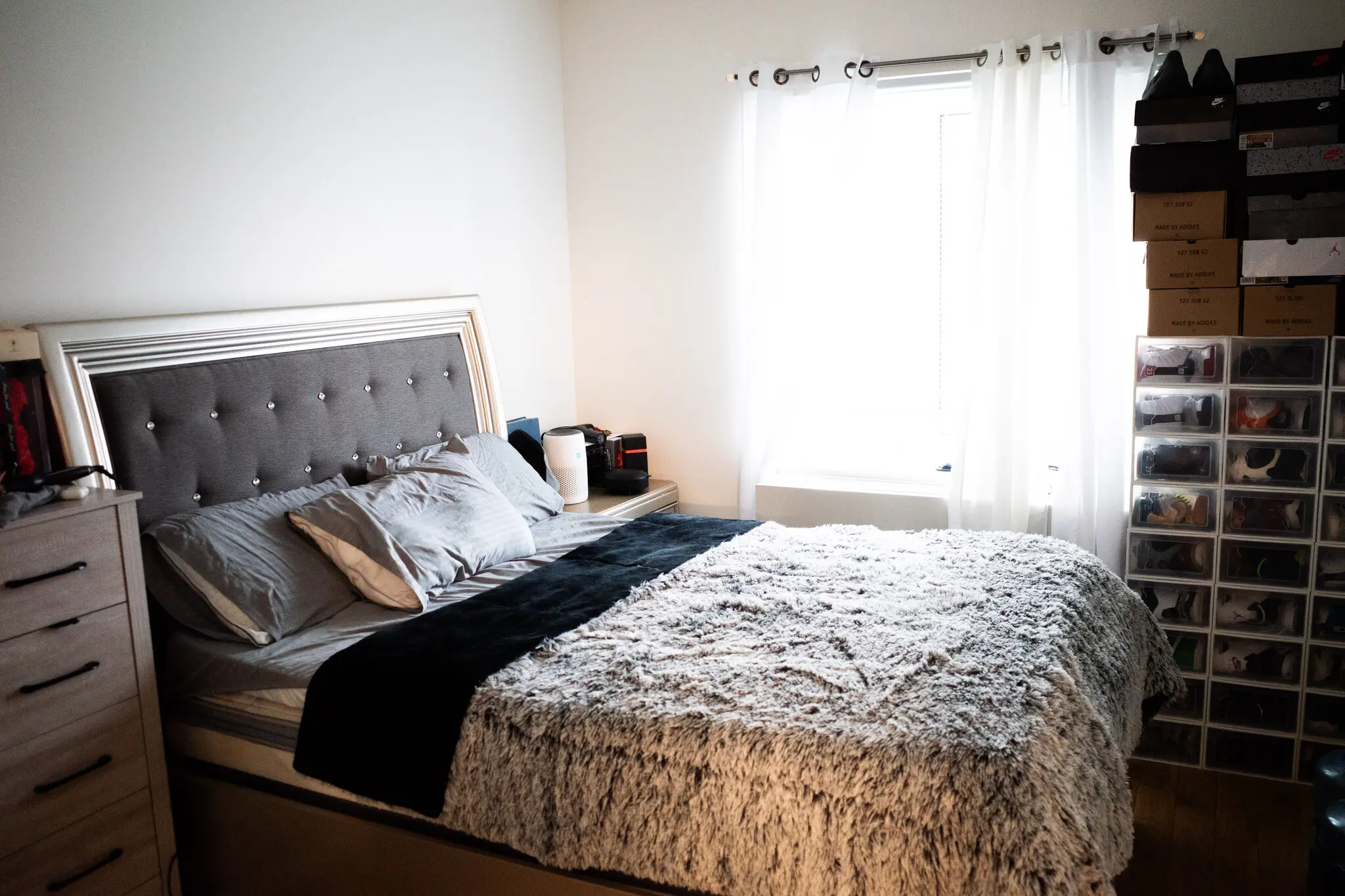  Affordable Housing 