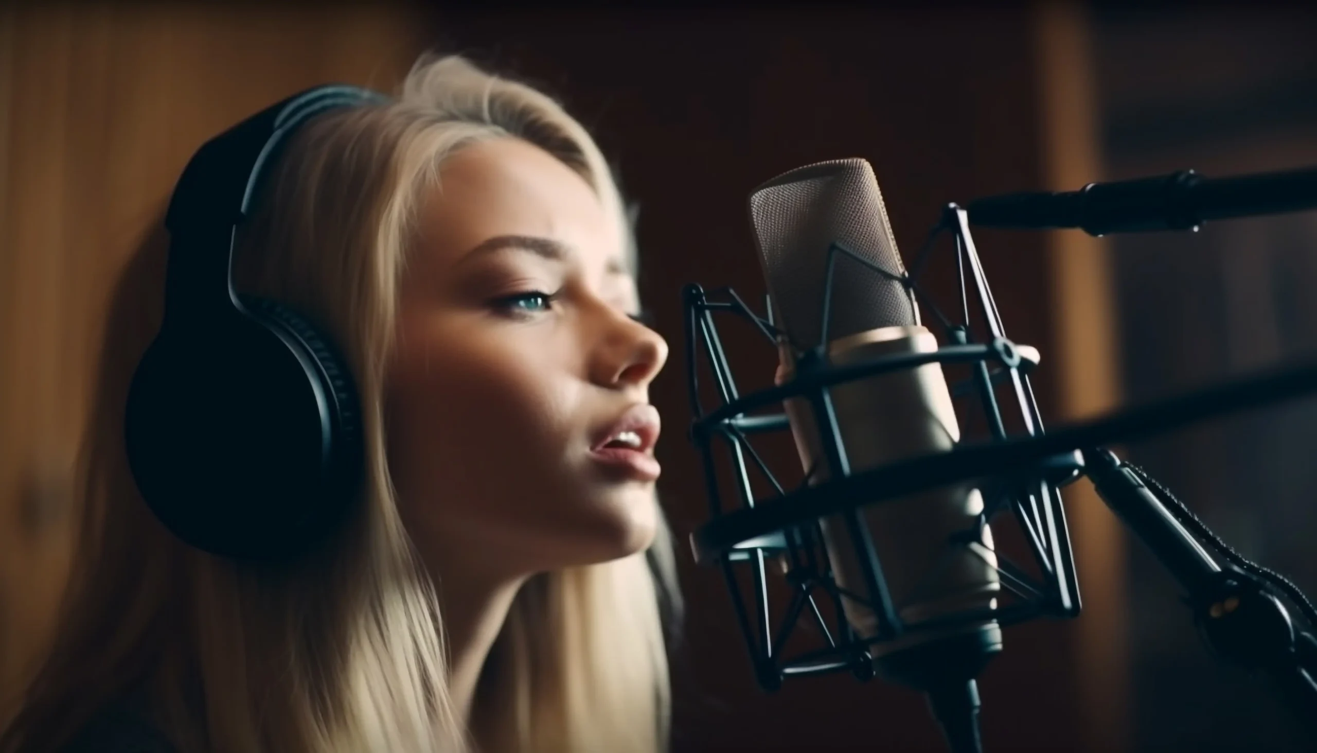 Recording