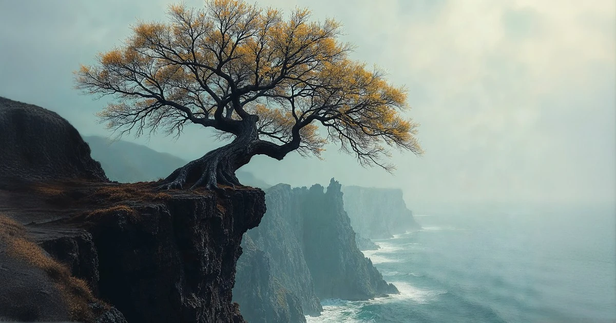 Ancient Trees