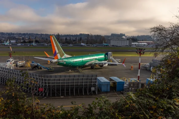 Boeing