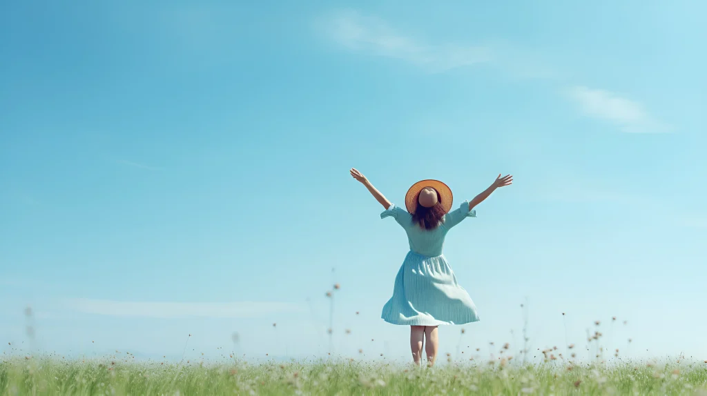 Happiness
