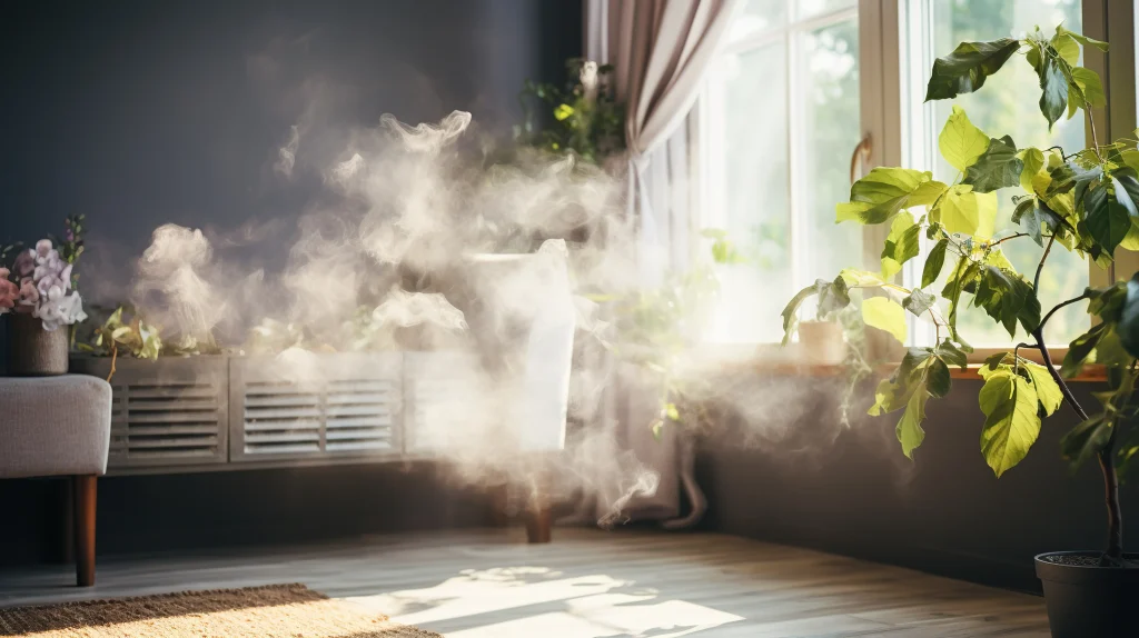 Air Quality