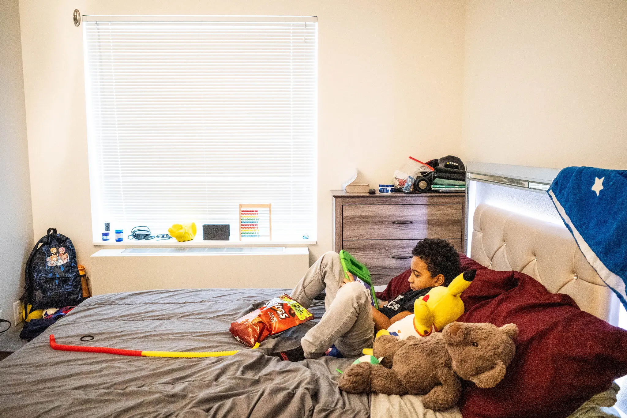  Affordable Housing 