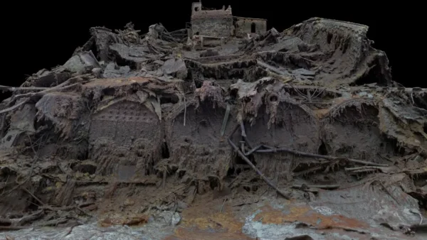 Titanic Wreck