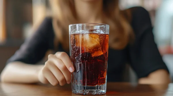 Diet Coke