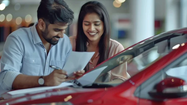 Car Finance