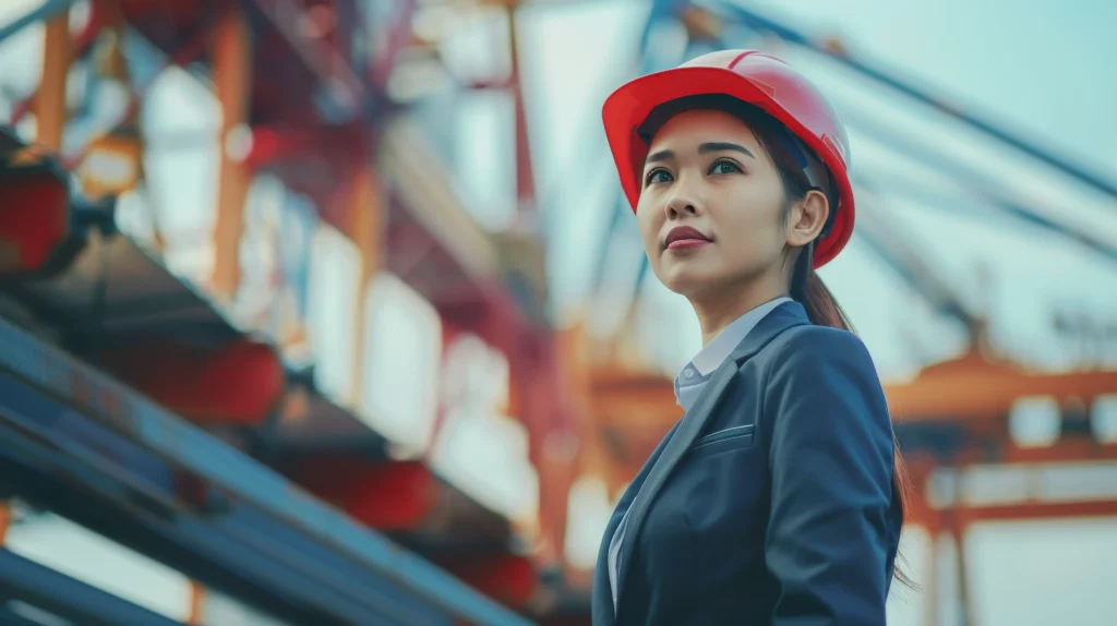 Skilled workers