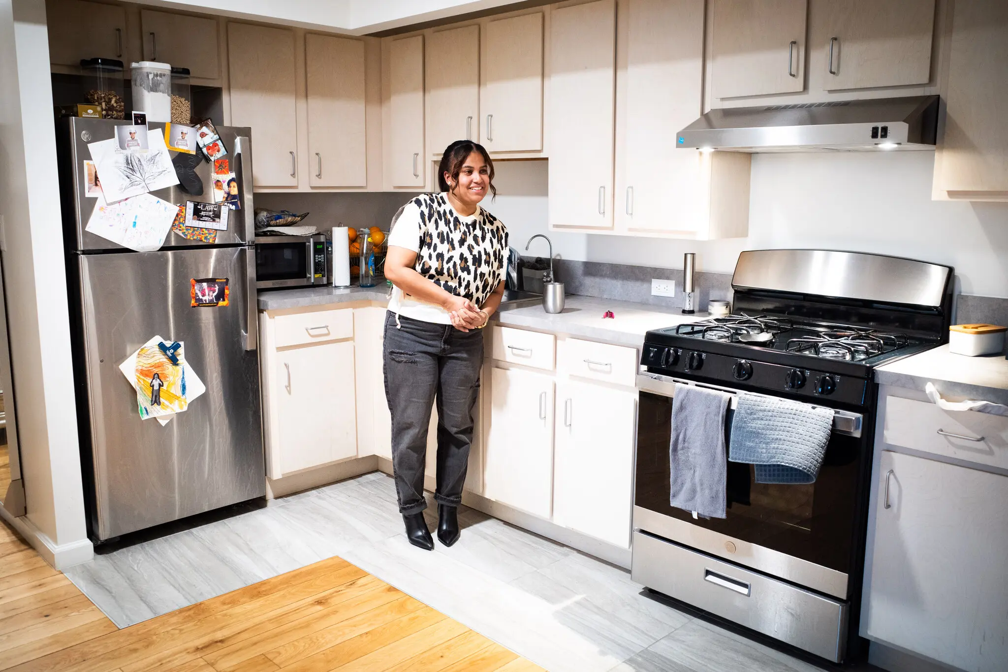  Affordable Housing 