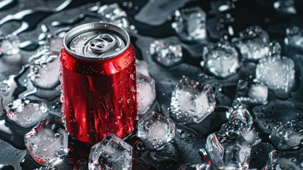 Diet Coke