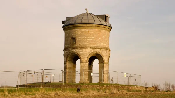 Chesterton Windmill