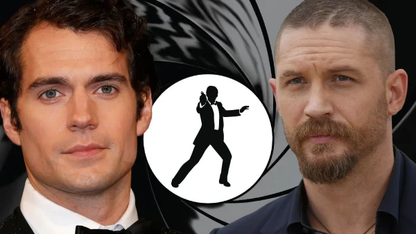 James Bond
