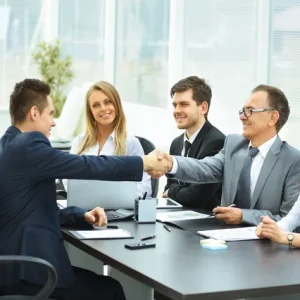 Sales Pitch course