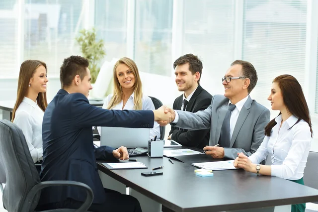 Sales Pitch course