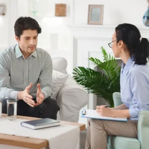 Financial Therapy course