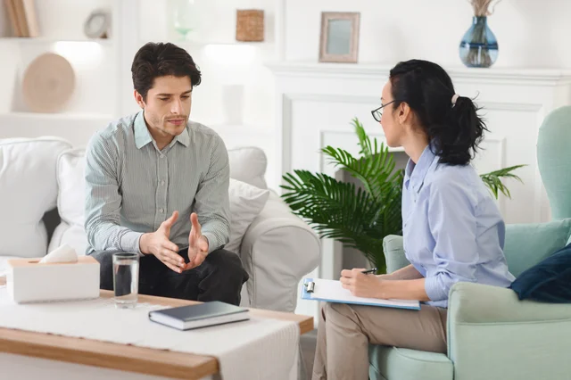 Financial Therapy course