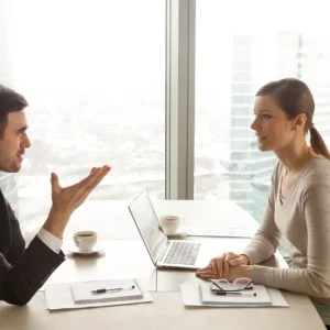 Listening Skills course